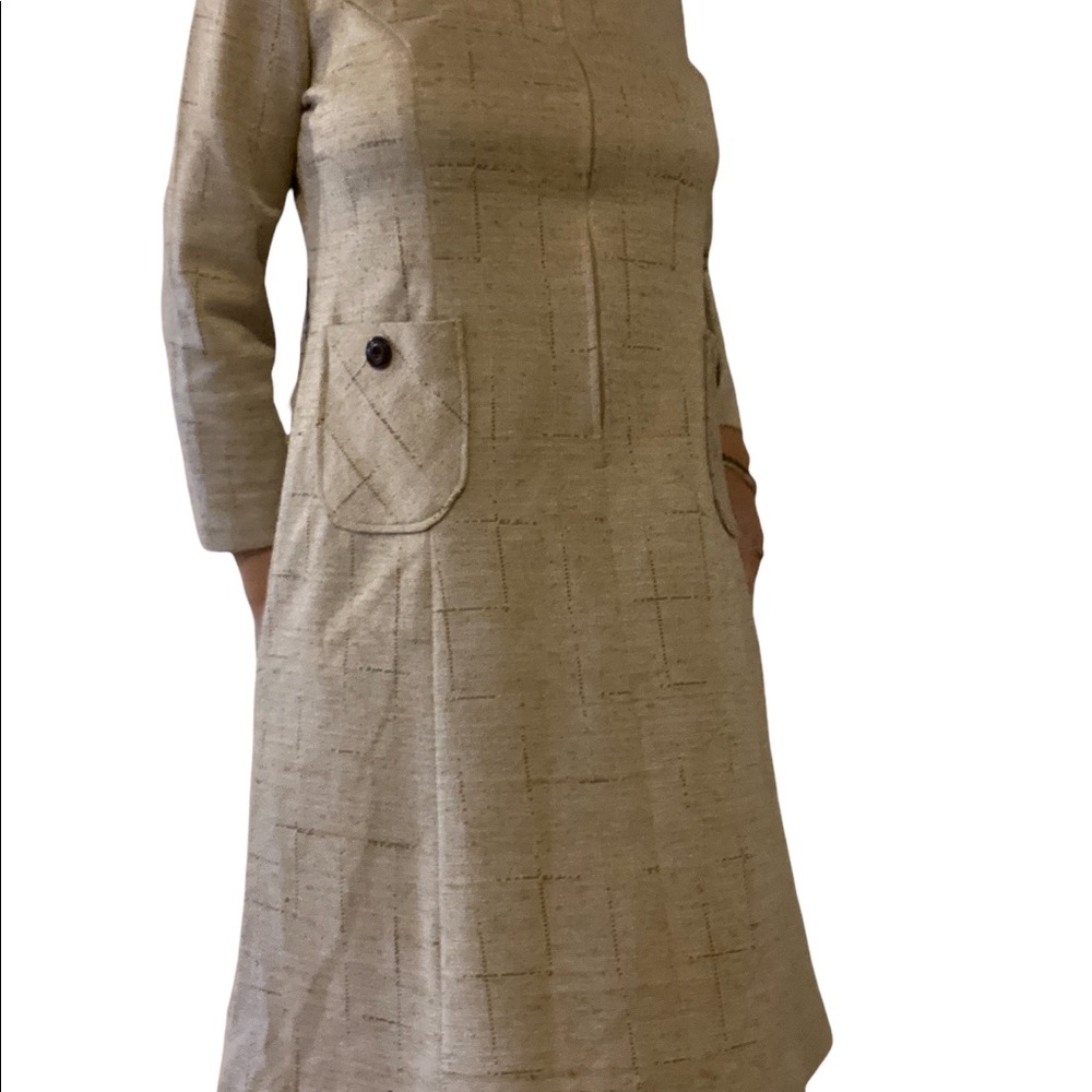 1960’s vintage dress